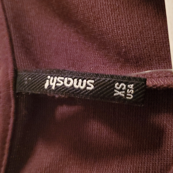 SMASH! Dress - Picture 3 of 7